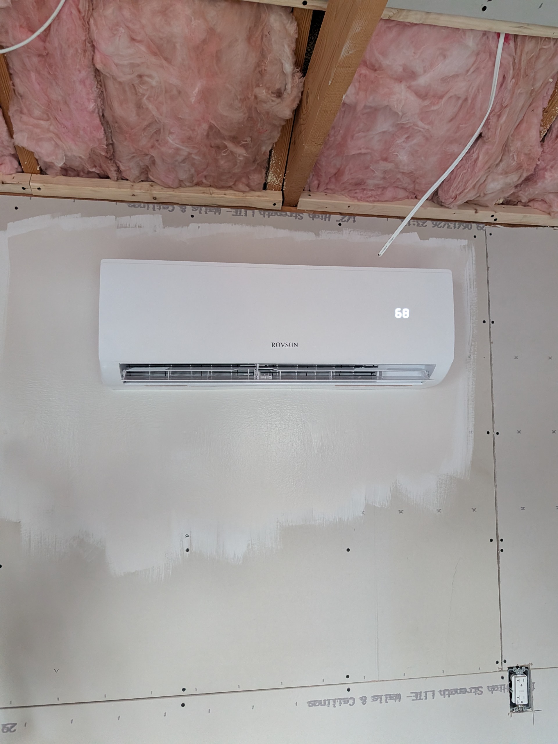 Studio Conversion